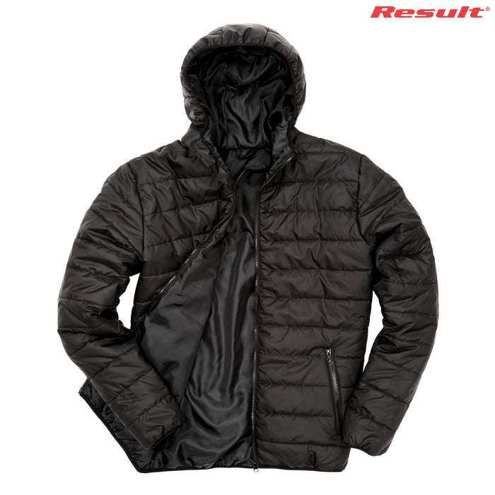 Result Adult Soft Padded Jacket - Custom Promotional Product