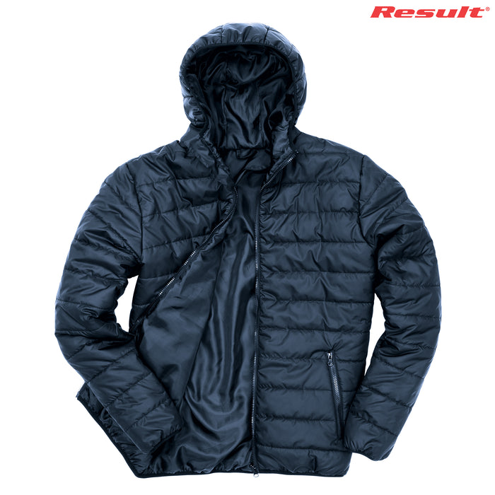 Result Adult Soft Padded Jacket - Custom Promotional Product