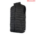 Silverstream Soft Padded Vests - Custom Promotional Product