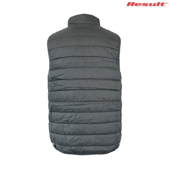 Silverstream Soft Padded Vests - Custom Promotional Product