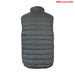 Silverstream Soft Padded Vests - Custom Promotional Product