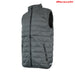 Silverstream Soft Padded Vests - Custom Promotional Product