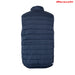 Silverstream Soft Padded Vests - Custom Promotional Product