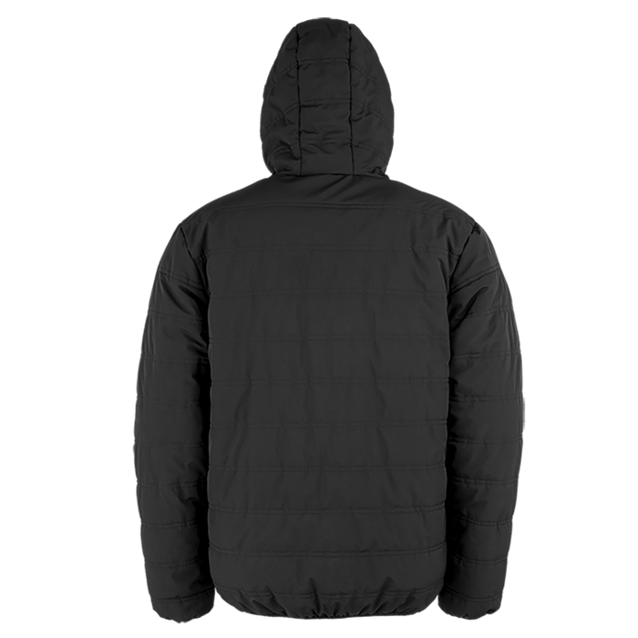 Result Recycled Padded Winter Jacket - Custom Promotional Product