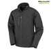 Recycled 3-Layer Softshell Jacket - Custom Promotional Product