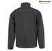 Recycled 3-Layer Softshell Jacket - Custom Promotional Product