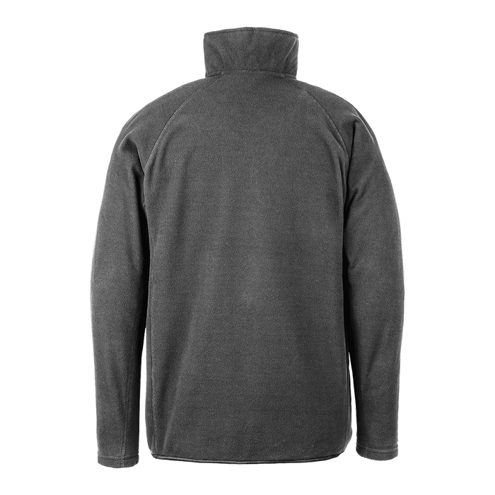 Result Recycled Pet Adult Qtr.Zip Fleece Top - Custom Promotional Product