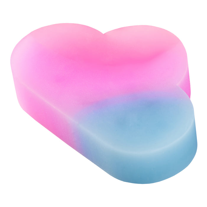 Cloud Shaped Rubber Eraser - Custom Promotional Product