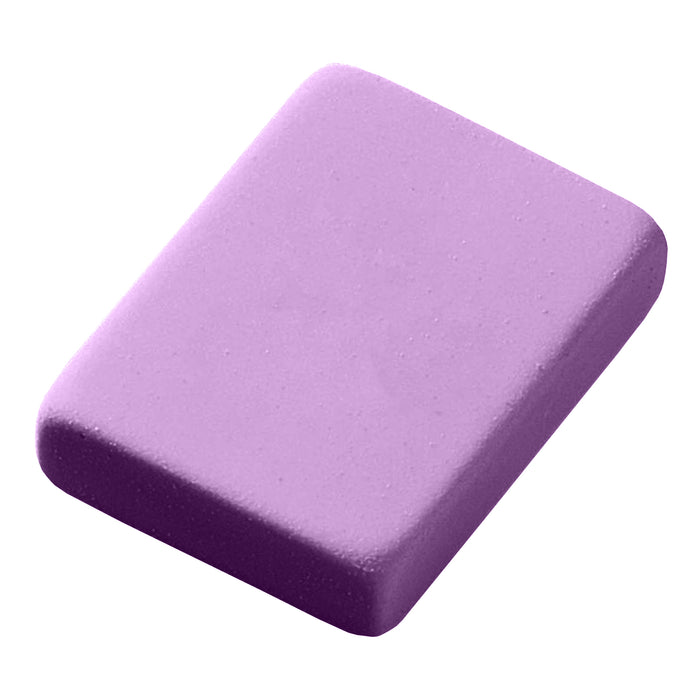 Kido Square Rubber Eraser - Custom Promotional Product