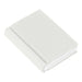 Book Shaped Rubber Eraser - Custom Promotional Product