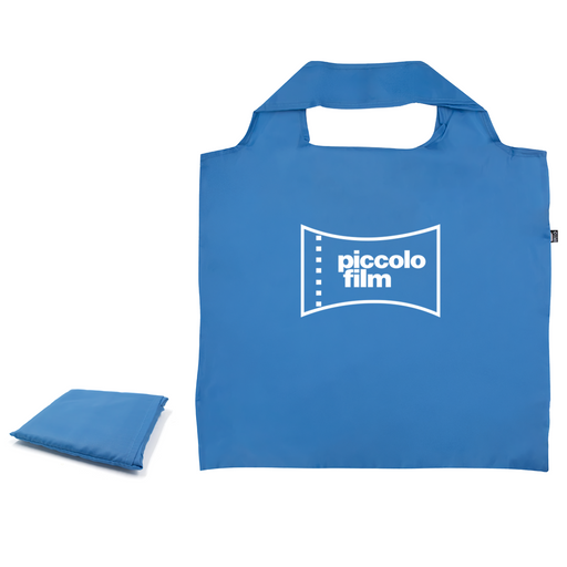 Metro Recycled Pet Bag - Custom Promotional Product