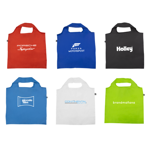 Metro Recycled Pet Bag - Custom Promotional Product