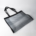 Breezy Nylon Mesh Tote Bag - Custom Promotional Product