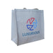 Jabali Jute Tote Bag - Custom Promotional Product