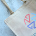 Jabali Jute Tote Bag - Custom Promotional Product