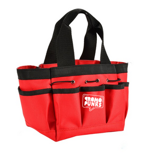 Multi-Functional Gardening Tool Tote