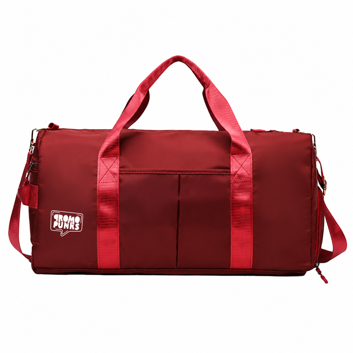 Active Lifestyle Gym Travel Duffel