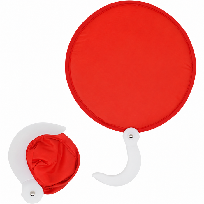 Collapsible Hand Fan
