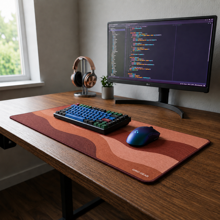Full Colour Desk Mat