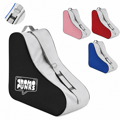 Oxford Cloth Roller Skate Bag