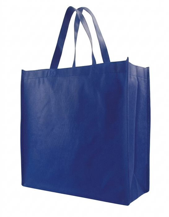 Ultrasonic Heat-Sealed Non-Woven Shopping Bag