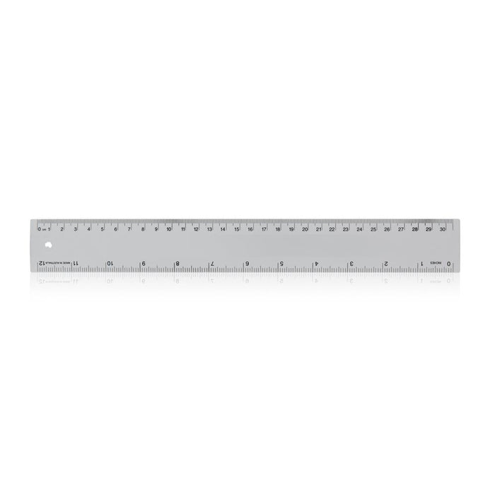 Australian Made Ruler 30cm - Custom Promotional Product