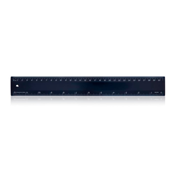 Australian Made Ruler 30cm - Custom Promotional Product