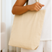 Willow Natural Tote - Custom Promotional Product