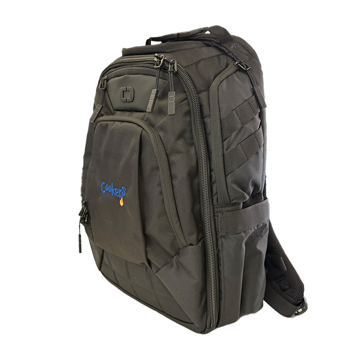 OGIO Renegade DNA Laptop Backpack - Custom Promotional Product