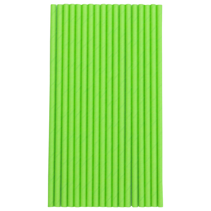 Mili Straws - Custom Promotional Product