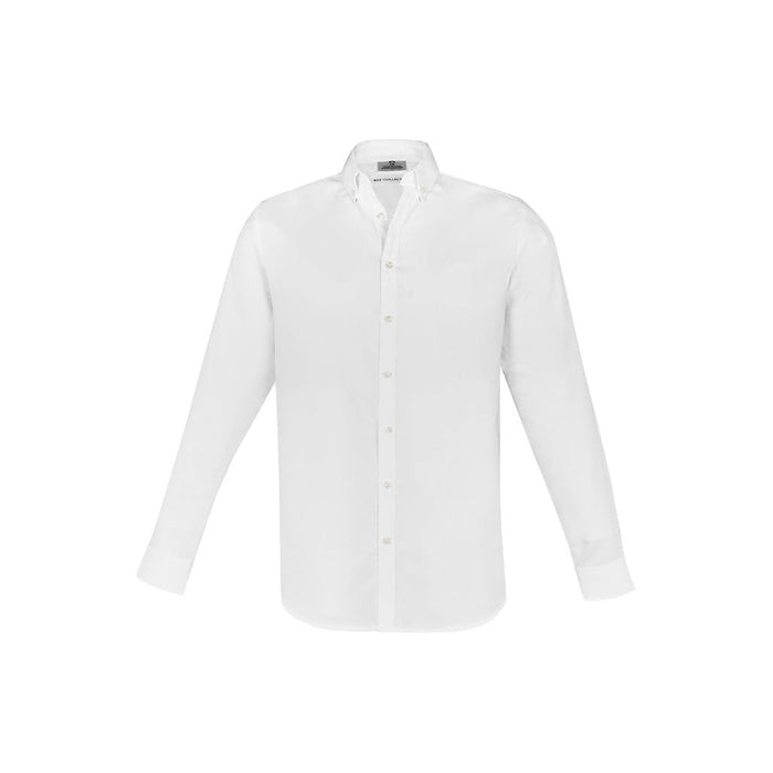 Mens Memphis Long Sleeve Shirt - Custom Promotional Product