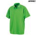 Spiro Impact Performance Aircool Polo - Custom Promotional Product