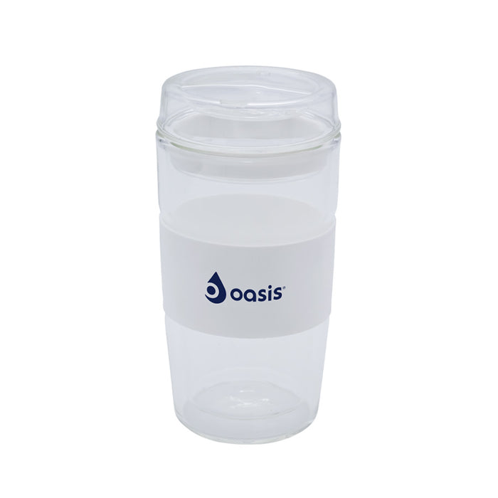 Oakleigh Coffee Cup (354mL) - Custom Promotional Product