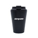 Pacino Recycled PP 350mL Coffee Mug - Custom Promotional Product