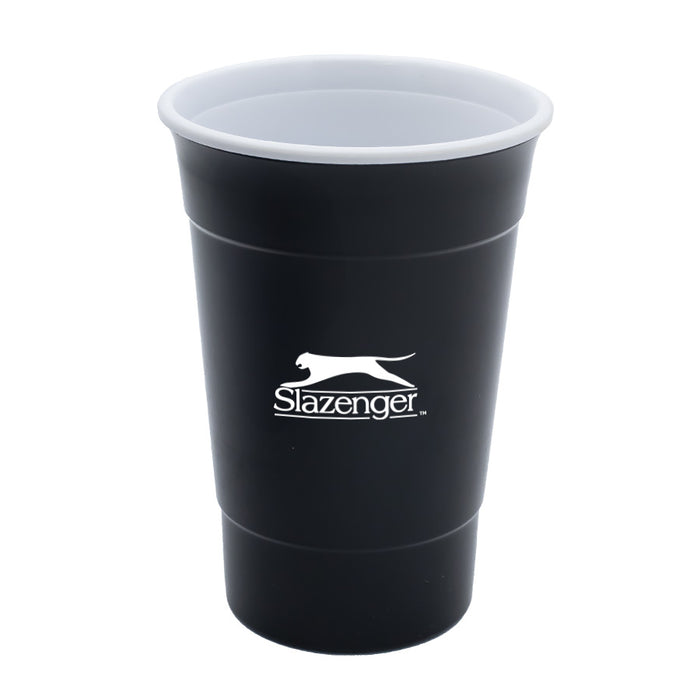 Double Wall Party Cup - Custom Promotional Product