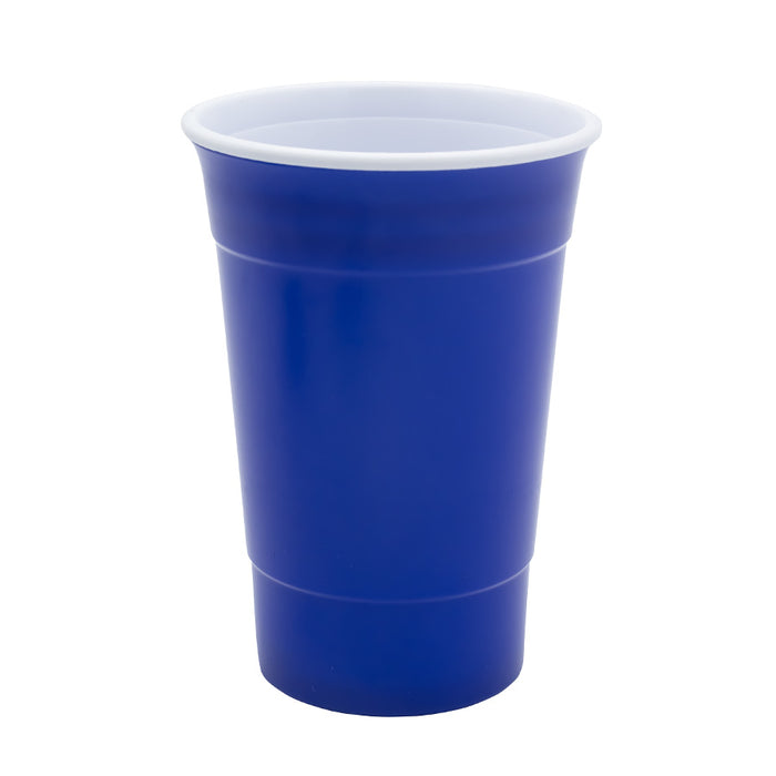 Double Wall Party Cup - Custom Promotional Product