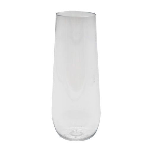 Stemless Shatterproof Champagne Glass - Custom Promotional Product