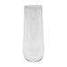 Stemless Shatterproof Champagne Glass - Custom Promotional Product