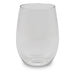 Stemless Shatterproof Red Wine Glass - Custom Promotional Product