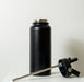 Byron 1L Vacuum Stainless Steel Drink Bottle - Custom Promotional Product