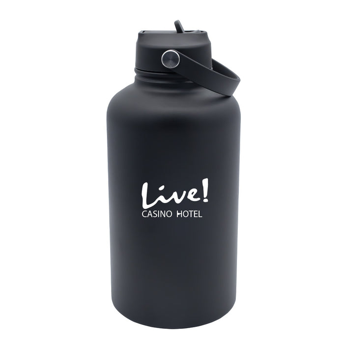 Byron 1.8L Drink Bottle - Custom Promotional Product