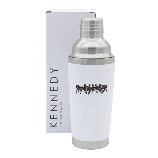 Kennedy Cocktail Shaker - Custom Promotional Product