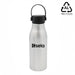 Recycled Aluminium Bentley Bottle 600ml - Custom Promotional Product
