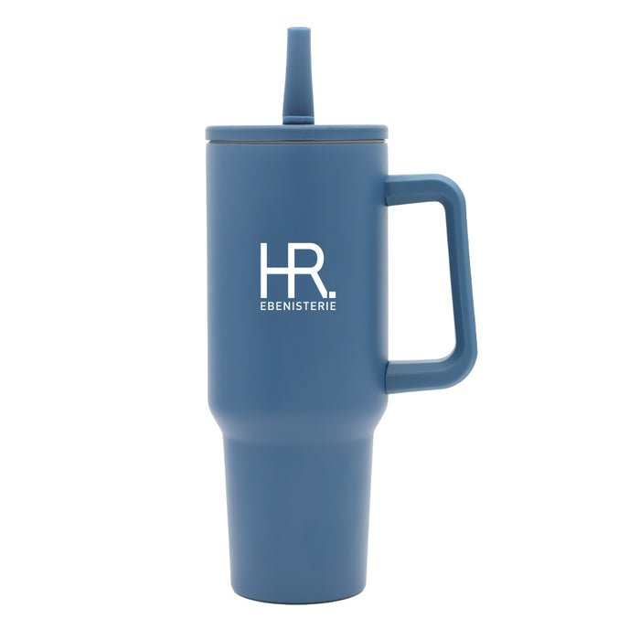 The Rhino 1.2L Tumbler - Custom Promotional Product
