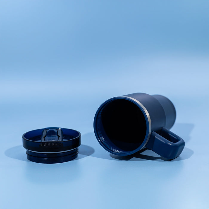 Nomad 600ml Double wall mug - Custom Promotional Product