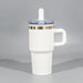 Nomad 600ml Double wall mug - Custom Promotional Product