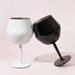 Shiraz Detachable Wine Stainless Steel Glass - Custom Promotional Product