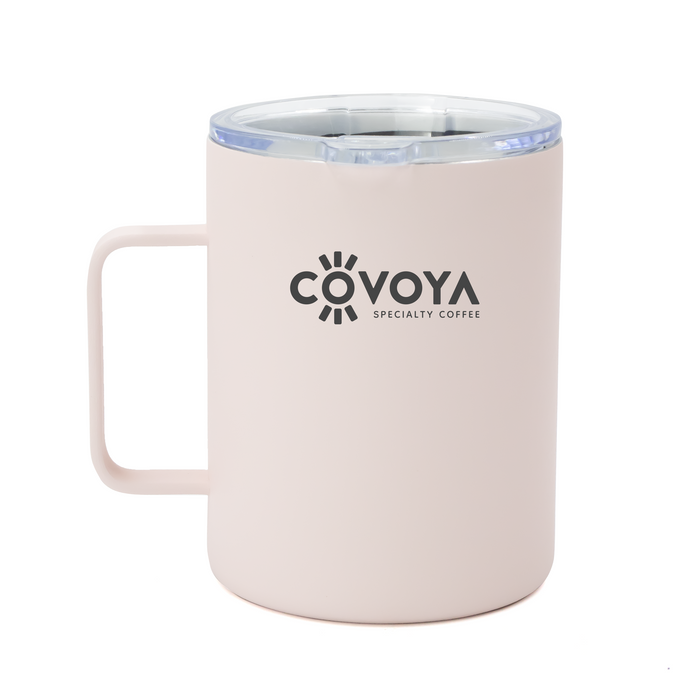 Wanderer 400ml Mug - Custom Promotional Product