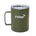 Wanderer 400ml Mug - Custom Promotional Product