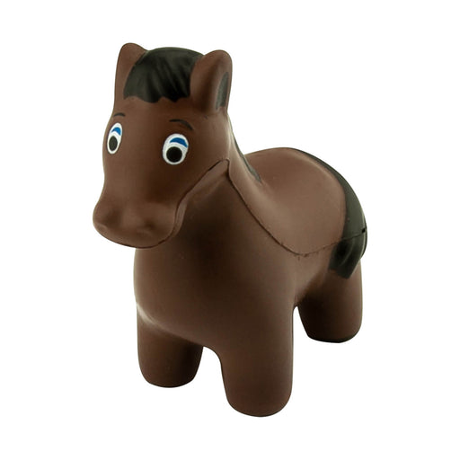 Horse Stress Reliever - Custom Promotional Product